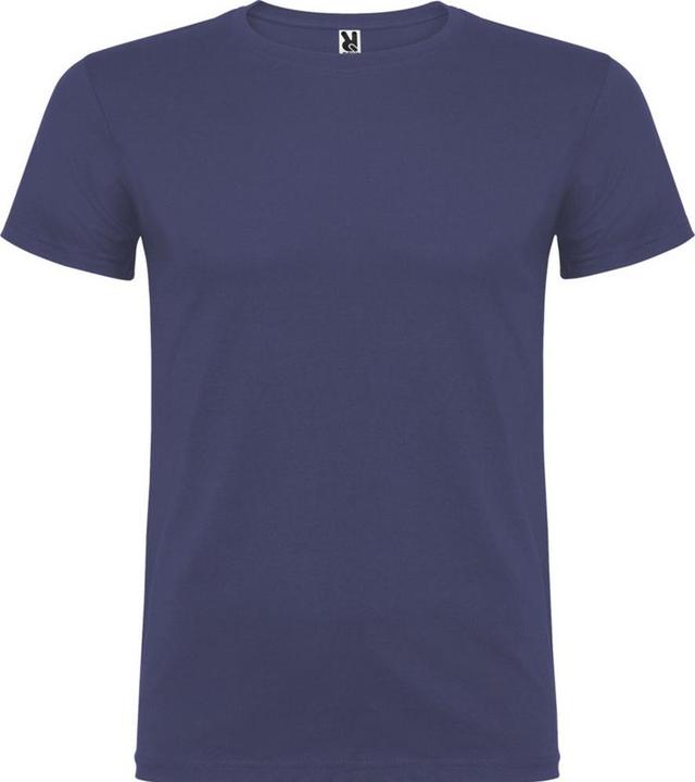 Hell-Jeansblau