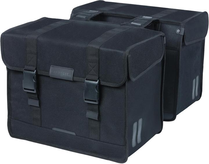 Produktbild Basil Kavan Eco Classic (Gepäckträgertasche)