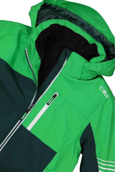 Produktbild CMP Campagnolo Snaps Hoodie (140)
