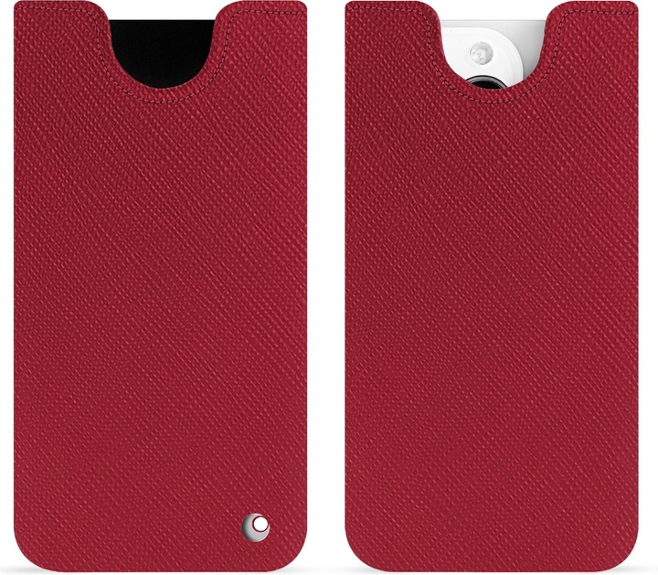 Rouge passion ( Pantone #a6192e )