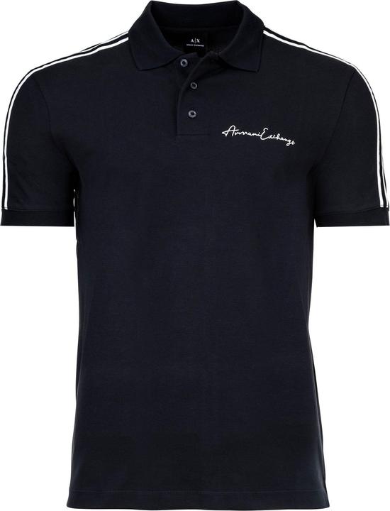 Actual product image Armani Exchange Polo (XXL)