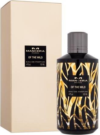 Produktbild Mancera Of The Wild (Eau de Parfum, 120 ml)