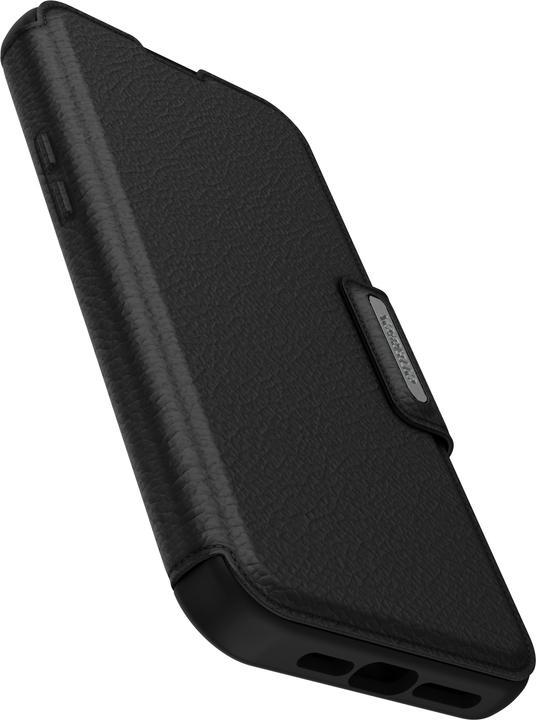 Image du produit OtterBox Strada Folio mit MagSafe (Apple iPhone 15 Pro Max)