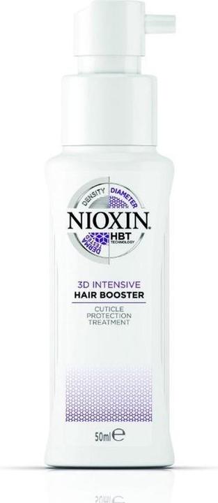 Immagine prodotto Nioxin Booster per capelli (50 ml)