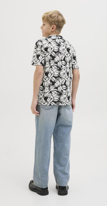 Produktbild Jack & Jones All Over Print T-shirt Junior T-shirt (152)