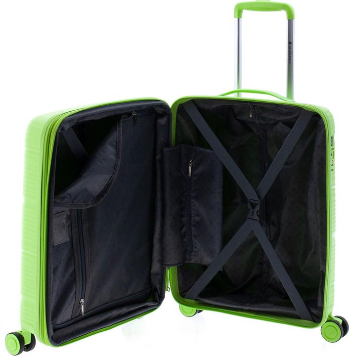 Actual product image Wüsthof Bionic - Cabin Trolley (36 l)