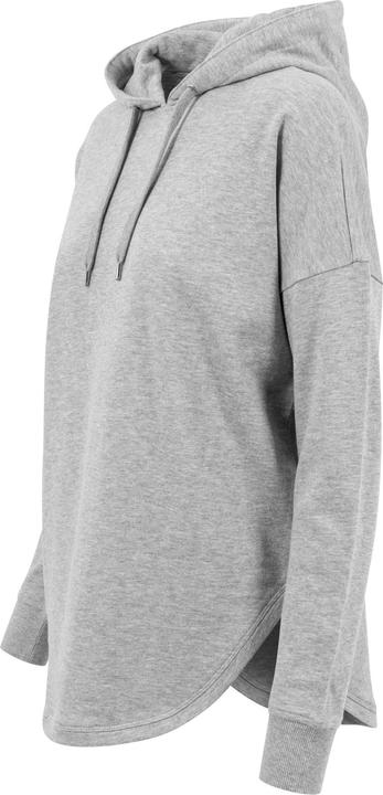 Produktbild Build Your Brand Ladies' Oversized Hoody (L)