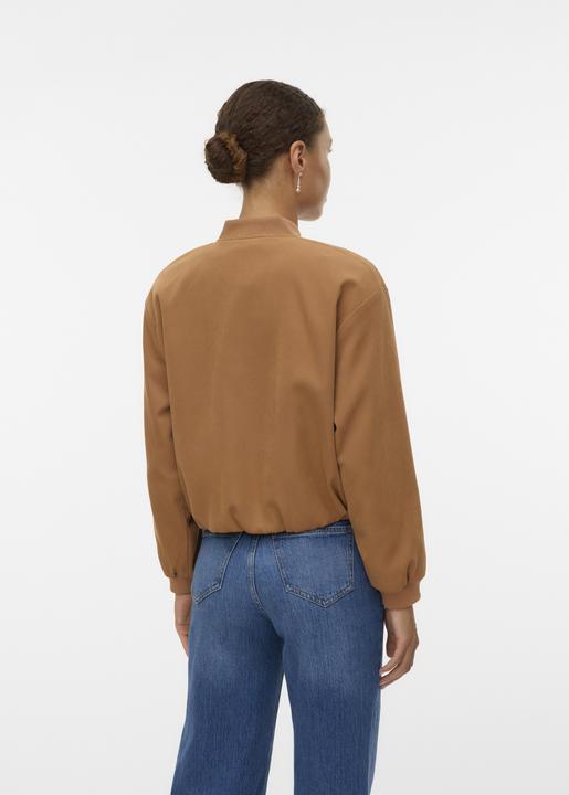 Actual product image Vero Moda VMMAPLE Leichte Jacke Jacke