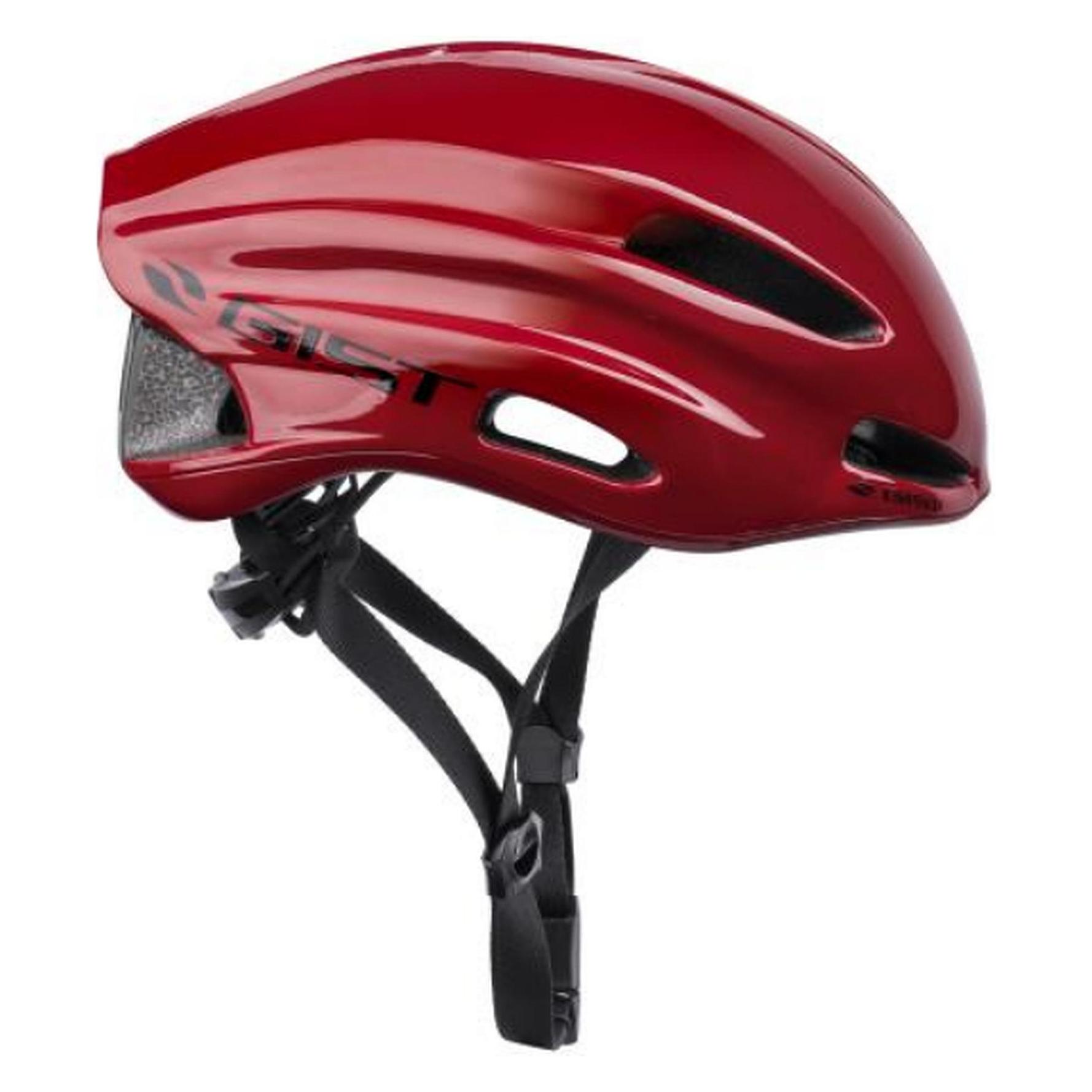 Gist, Velohelm, (56 - 62 cm)