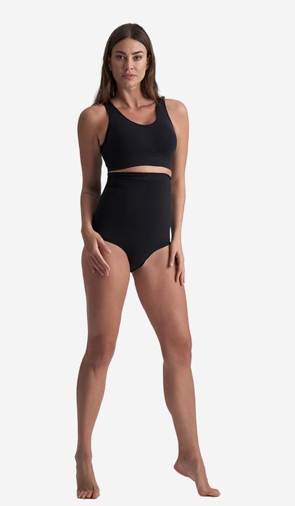 Image du produit Bye Bra Shapingslip Soft Touch Seamless High Waist Brief (S, Une unité par pack)