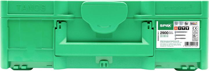 Produktbild Spax T-Loc T-Star Plus