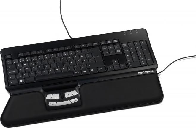 Produktbild Bakker Elkhuizen Bnebmwrs