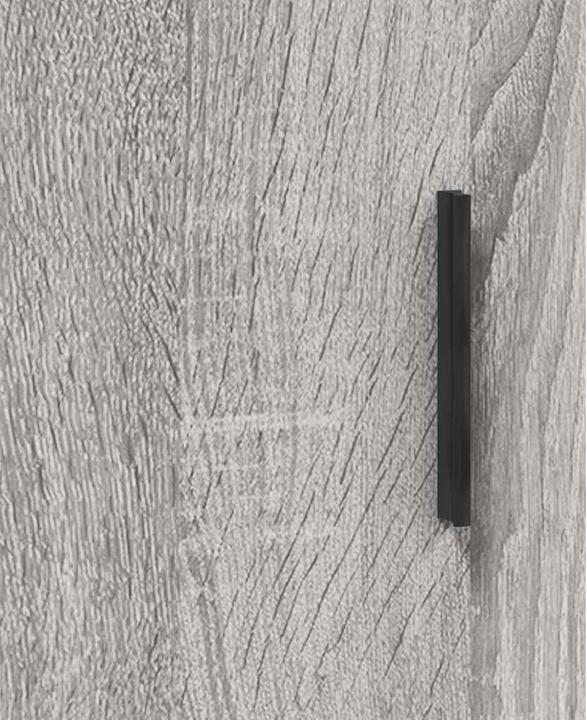 Image du produit vidaXL Highboard (34.50 x 34 x 180 cm)