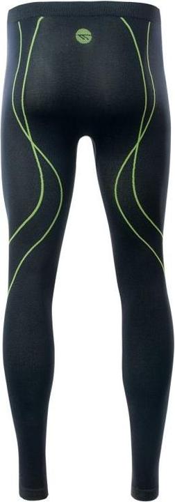 Hi-Tec Ikar Bottom schwarze Herrenunterhose (XXL)