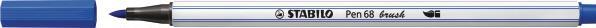 Image du produit STABILO Pen 68 brush (1x)