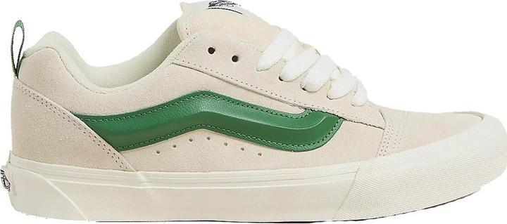 Image du produit Vans Knu Skool VINTAGE SUEDE WHITE/MULTI (41)