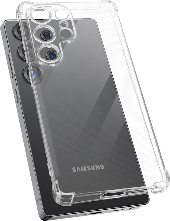 Produktbild Avizar ToughShield Case (Samsung Galaxy S25 Ultra)