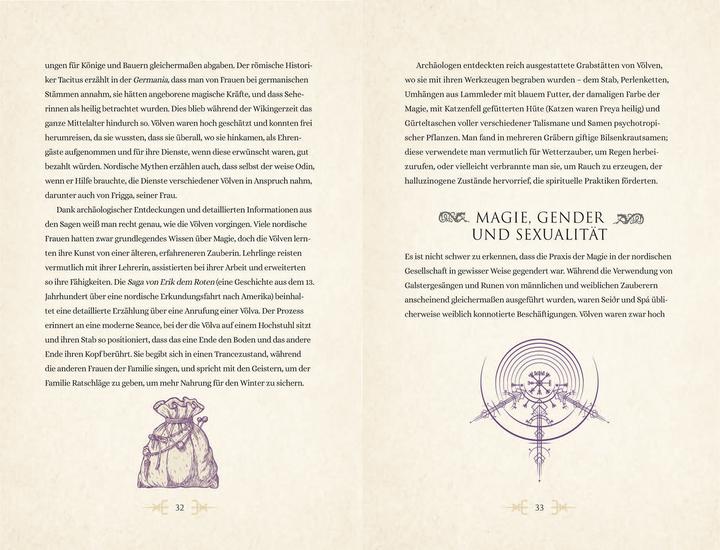 Produktbild Librero Nordische Mystik (Deutsch, Disa Forvitin, DisaForvitin, Forvitin Disa, 2025)