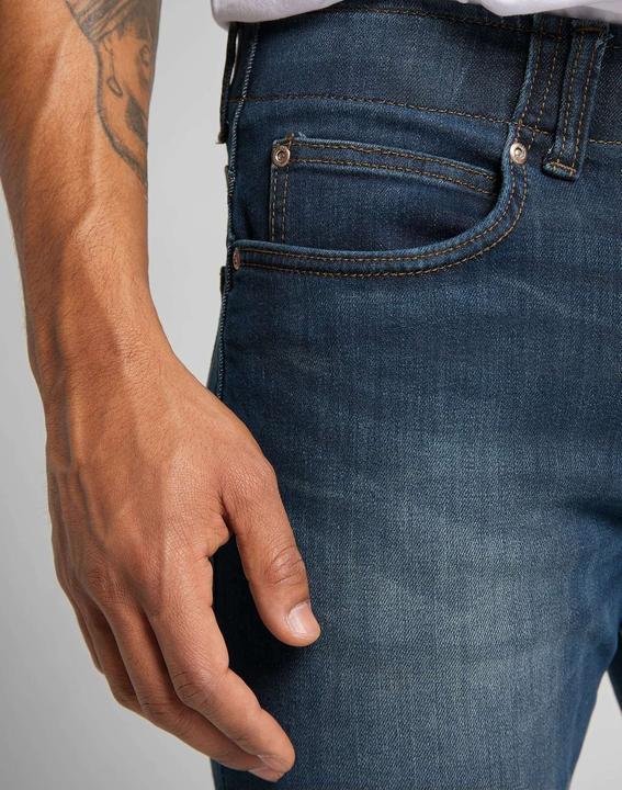 Produktbild Lee Extreme Motion Slim Jeans aristocrat (W36/L34)