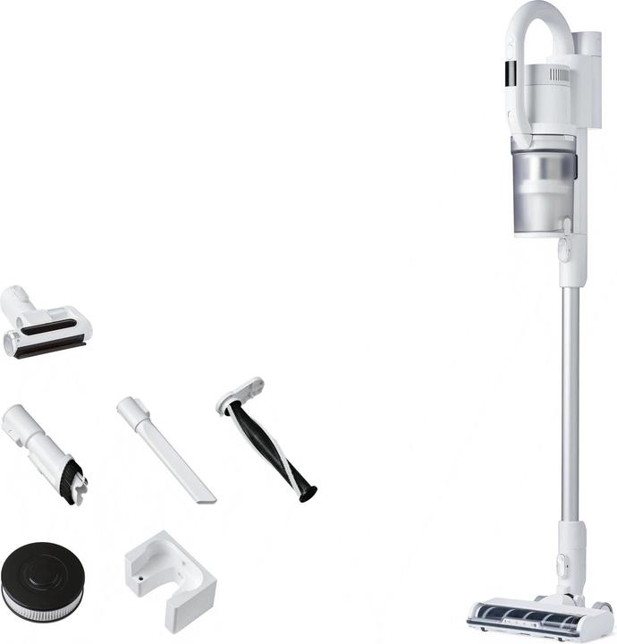 Actual product image Nilfisk S1 Allergy - steelstofzuiger