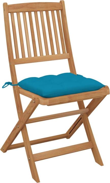 Immagine prodotto vidaXL Gartenstuhl