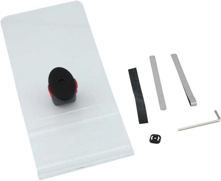 Produktbild KlickFix Mini Map Kartenhalter