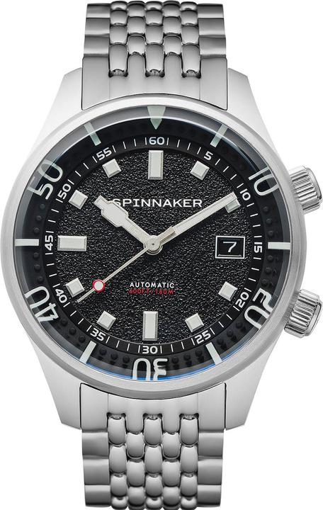 Produktbild Spinnaker SP-5062-11 Bradner (Analoguhr, 42 mm)