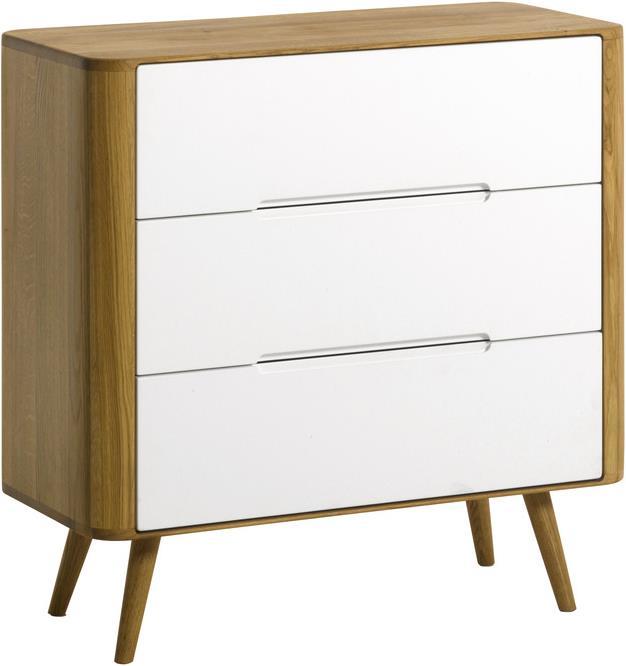Image du produit BYYU Skarsund (90 x 42 x 90 cm)