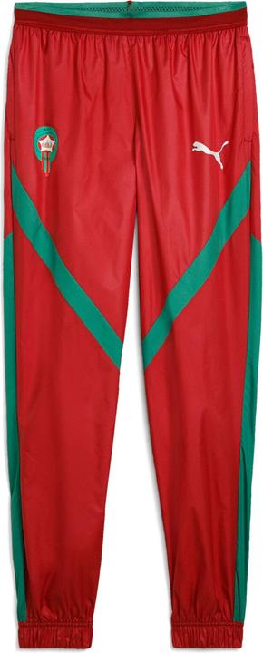 Produktbild Puma FRMF Prematch Woven Pant (XXL)