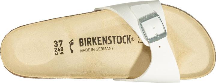 Produktbild Birkenstock Madrid Birko-Flor schmal (37)