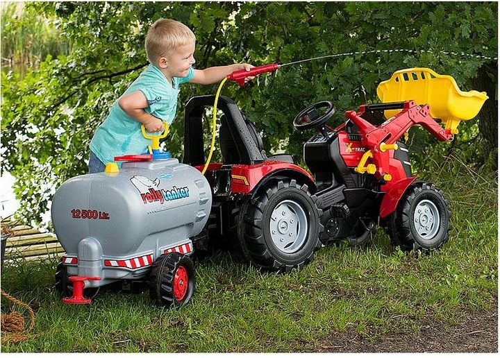 Immagine prodotto Rolly Toys rolly tanker