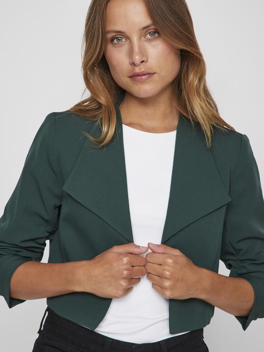 Produktbild Vila Kurzer offener Blazer (44)
