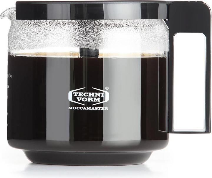 Moccamaster Glass jug