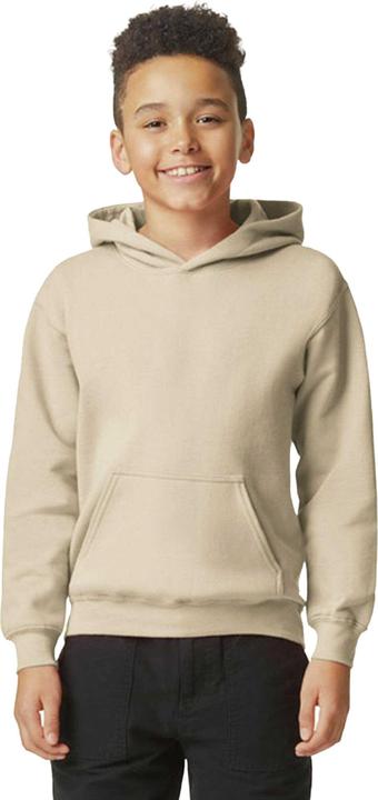 Produktbild Gildan Softstyle Kapuzenpullover Mittelschwer Fleece (128)