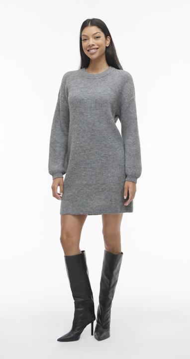 Image du produit Vila VIRETTA Strick Maxikleid (M)