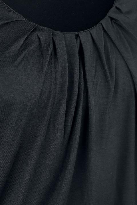 Produktbild Black Premium Frail Shirt (M)