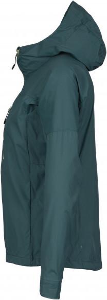 Actual product image Stoic Women's AkkaSt. Windbreaker (34)