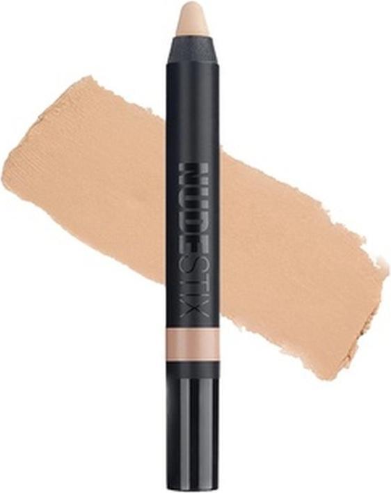 Actual product image Nudestix Magnetic Mat (Moon)