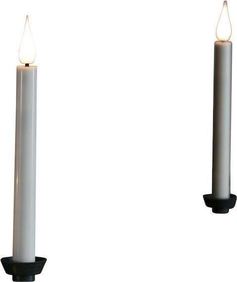 Image du produit Konstsmide Chaîne d'arbre LED Slim Line One String 10-er (7.20 m)