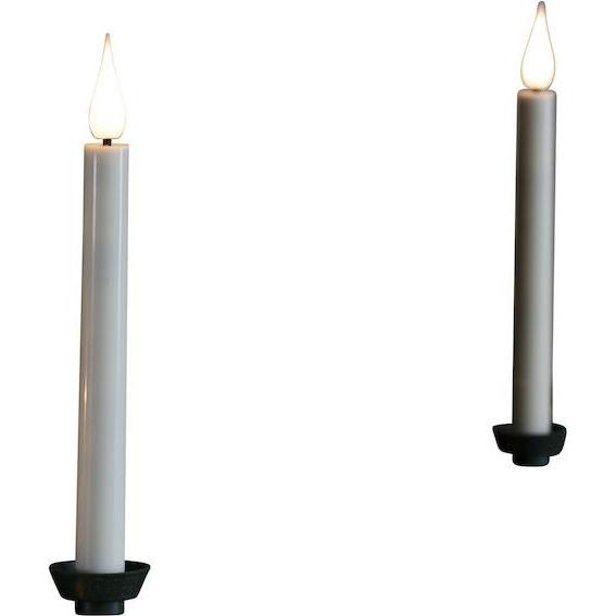 Konstsmide, Lichterkette, LED Baumkette Slim Line One String 10-er (7.20 m)