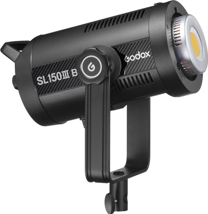 Image du produit Godox Éclairage vidéo à LED SL150IIIBI (Lumière vidéo)