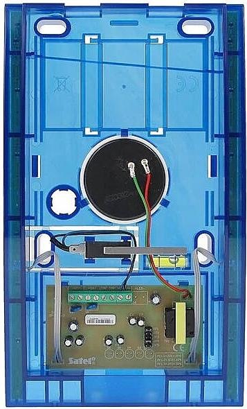 Image du produit Satel OUTDOOR ALARM SP-4003-BL