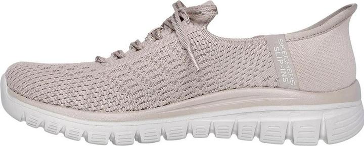 Image du produit Skechers - Baskets FIRST BLUSH - Femme (39)