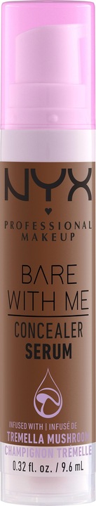Produktbild NYX Professional Make-Up Bare With Me Concealer Serum (13 Deep)