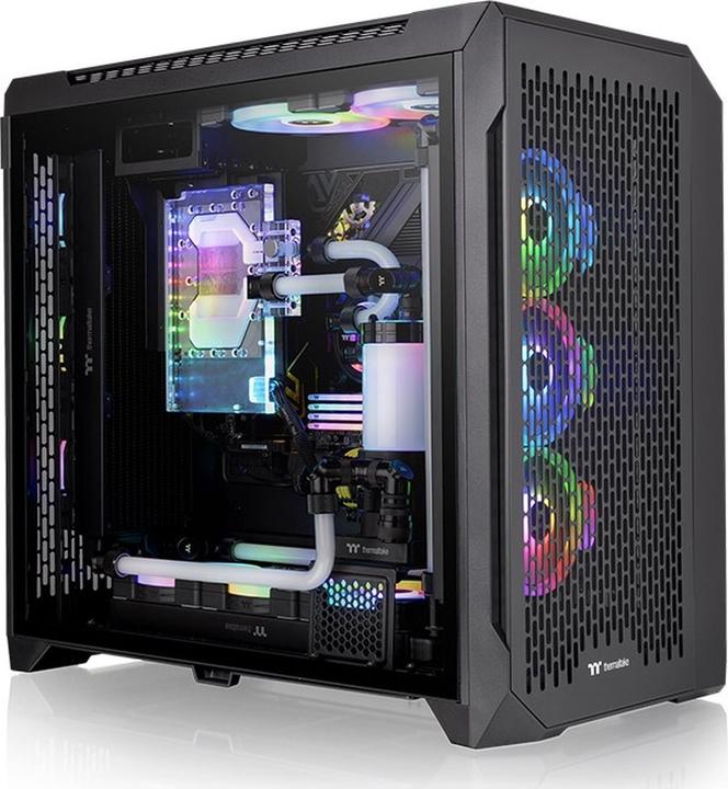 Immagine prodotto Thermaltake CTE C750 Air (ATX, mATX, Mini-ITX)