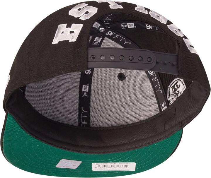 Produktbild New Era Snapback Cap - Champions Las Vegas Raiders - M/L (M, L)