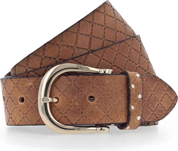 Produktbild B.Belt Liana Gürtel Leder