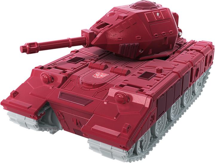 Produktbild Transformers War for Cybertron Kingdom Warpath