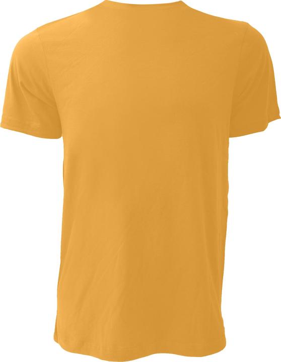 Produktbild Bella Canvas Canvas Jersey TShirt Kurzarm (XS)