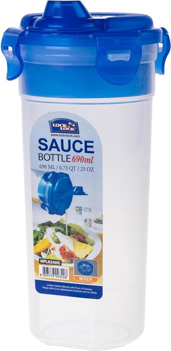 Actual product image Lock & Lock Shaker (0.69 l)